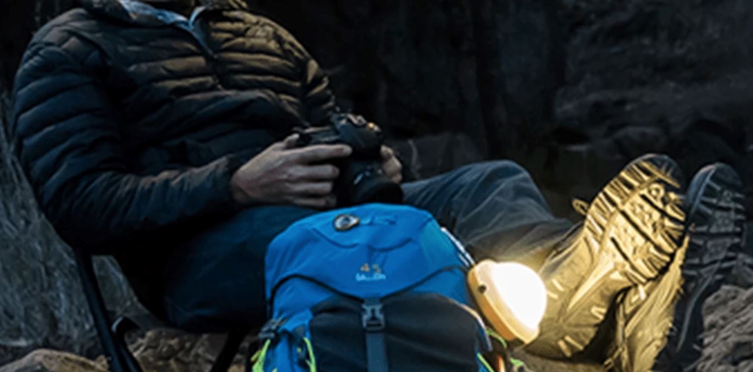 The Best Solar Camping Lights