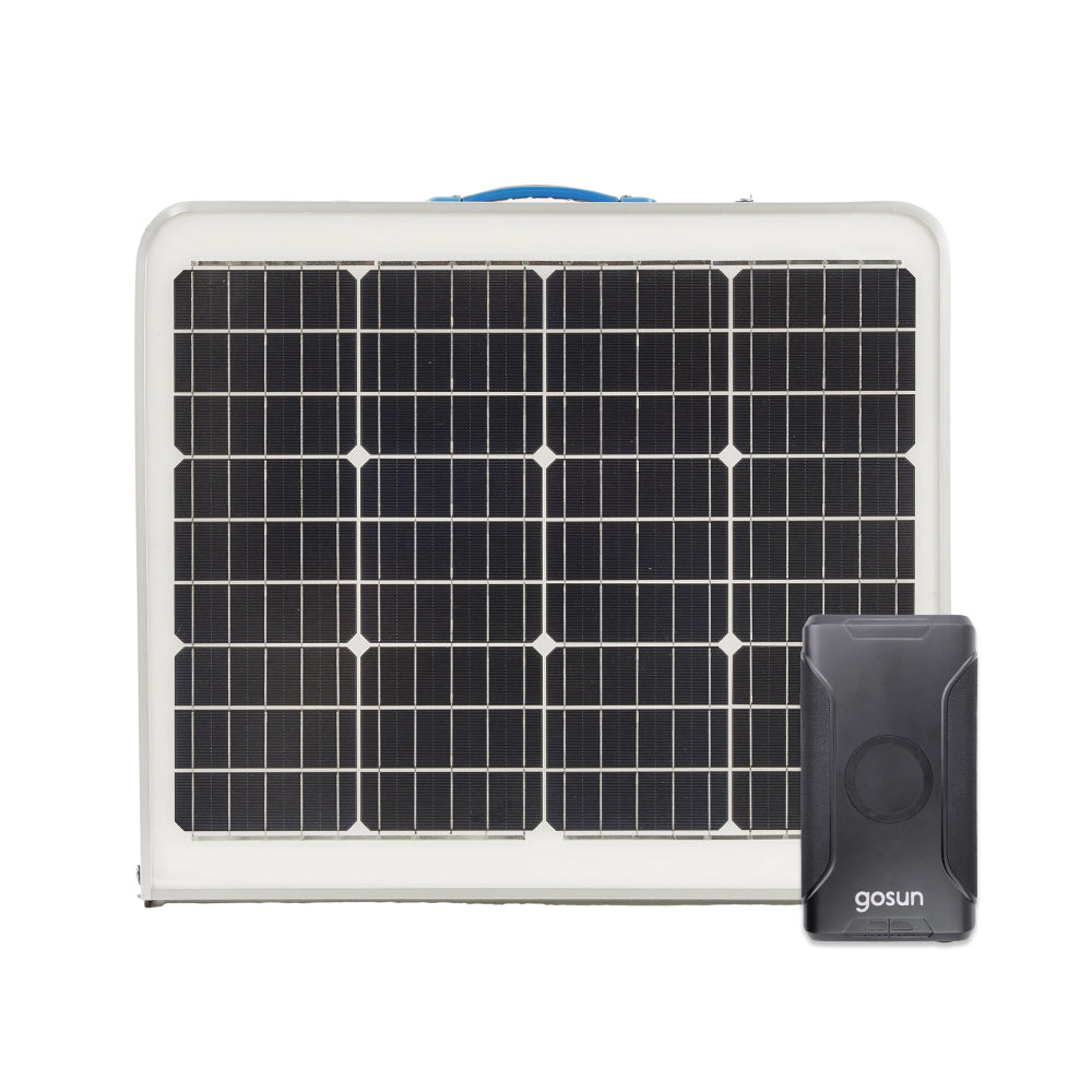 SolarTable Pro