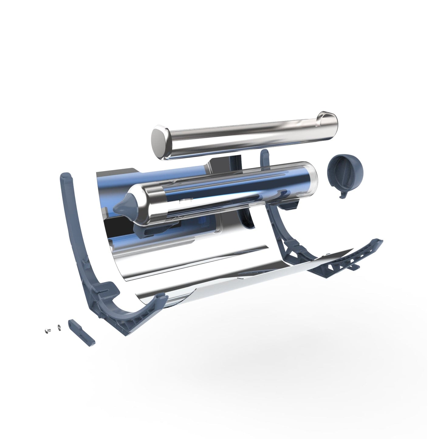 Solar Oven Kit: Open Box