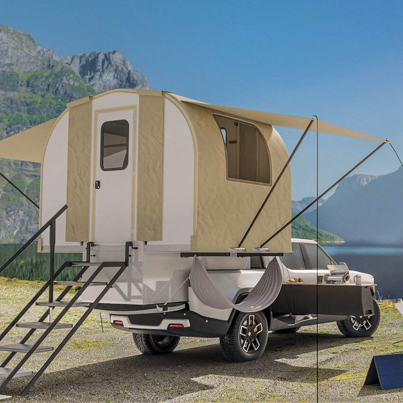 Shop Campers | GoSun