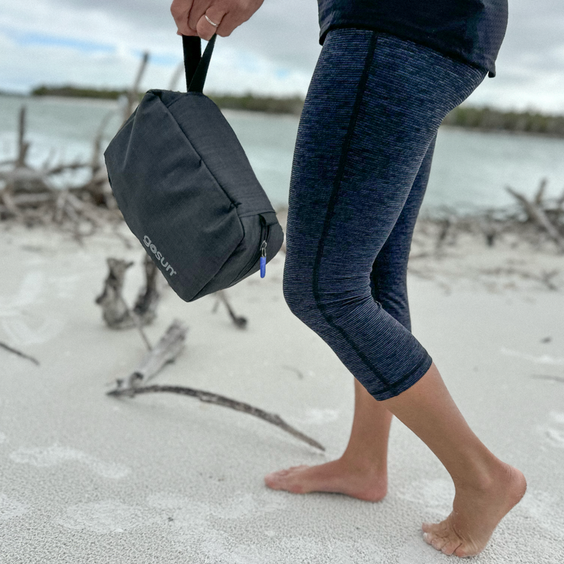 GoSun product in use