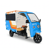 Meet the GoSun Gopher Cargo E-Trike