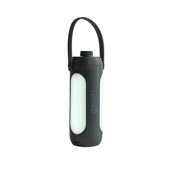 Shine | Lantern + Flashlight – GoSun