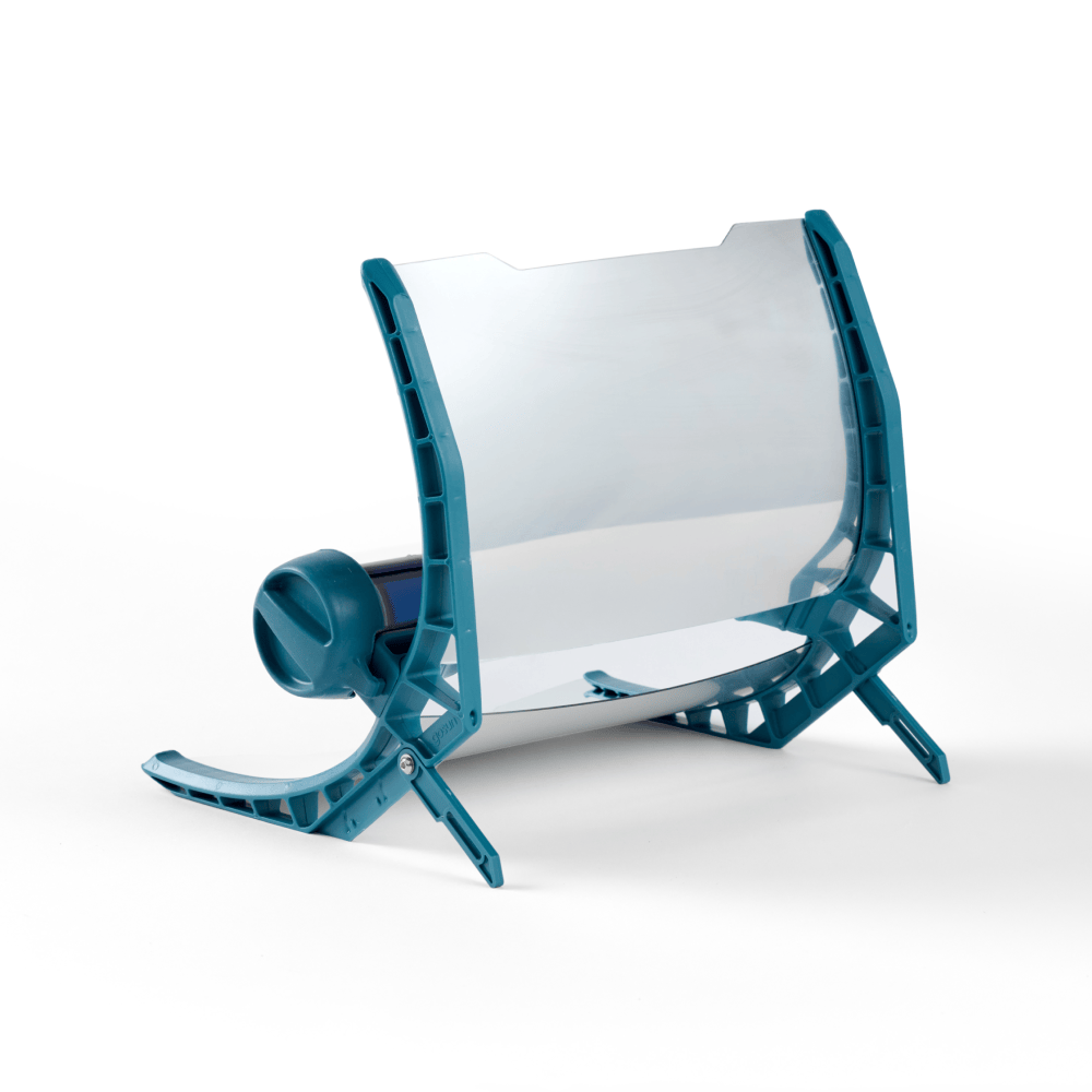 Purificateur solaire d'eau GOSUN Flow Pro - H2R Equipements Purificateur solaire d'eau GOSUN Flow Pro - H2R Equipements