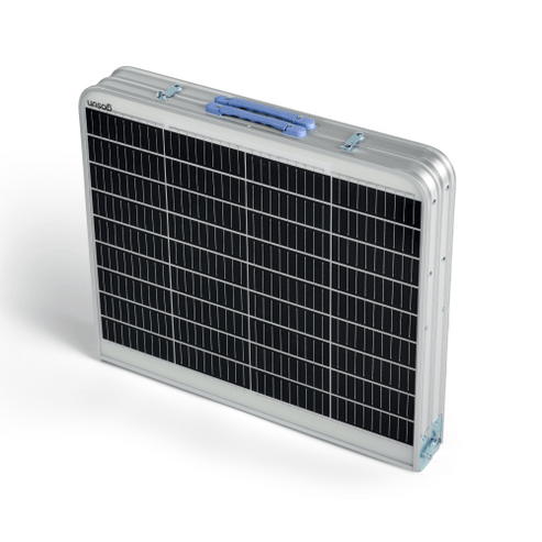 GoSun SolarTable 60 | Portable 60W Solar Table