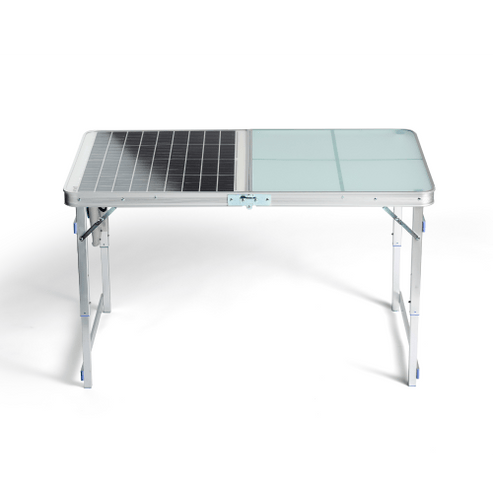 GoSun SolarTable 60 | Portable 60W Solar Table