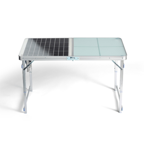 GoSun SolarTable 60 | Portable 60W Solar Table
