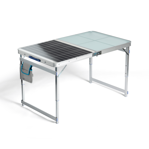 GoSun SolarTable 60 | Portable 60W Solar Table