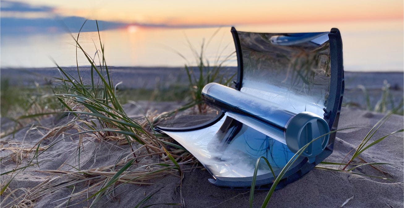 SOLAR OVEN ソーラーオーブン　go sun キャンプ用品　防災 Amazon.com: GOSUN Solar Oven Portable Stove- GoSun Go PRO Camp