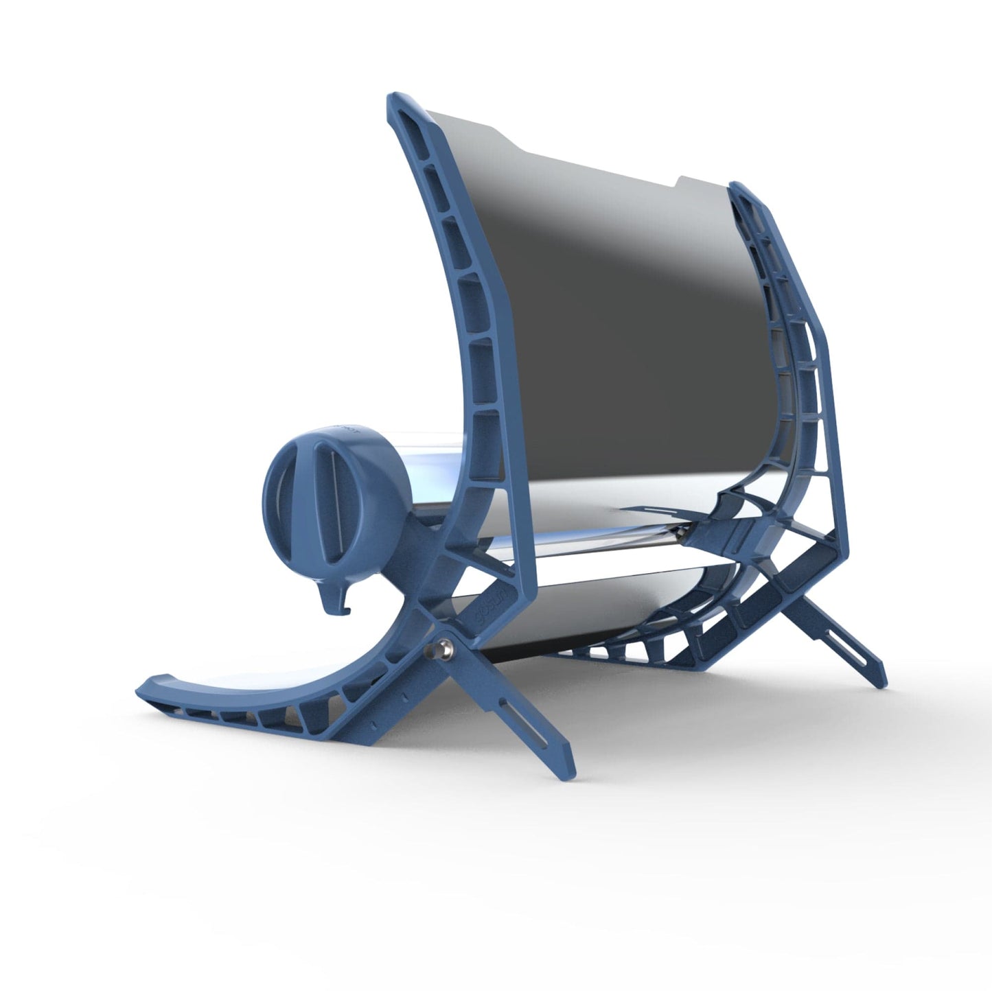 Solar Oven Kit: Open Box