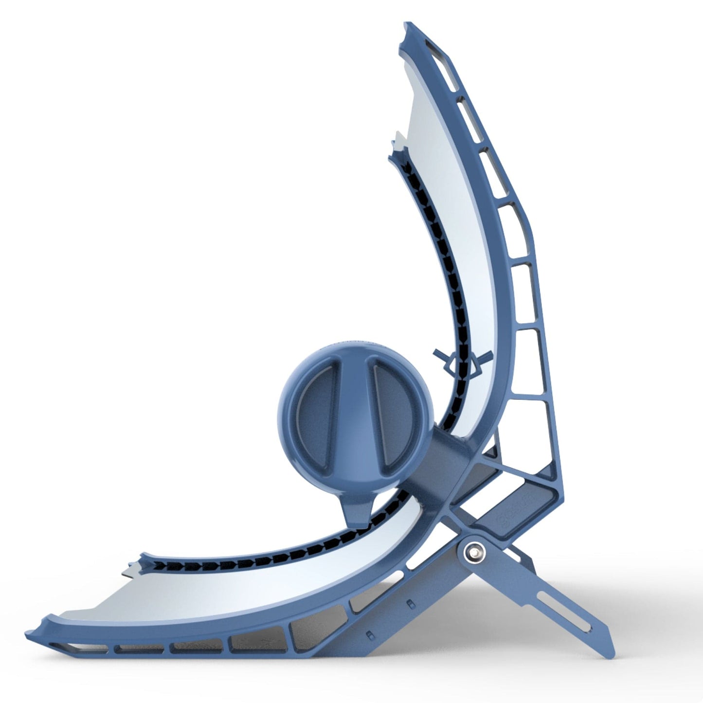 Solar Oven Kit: Open Box