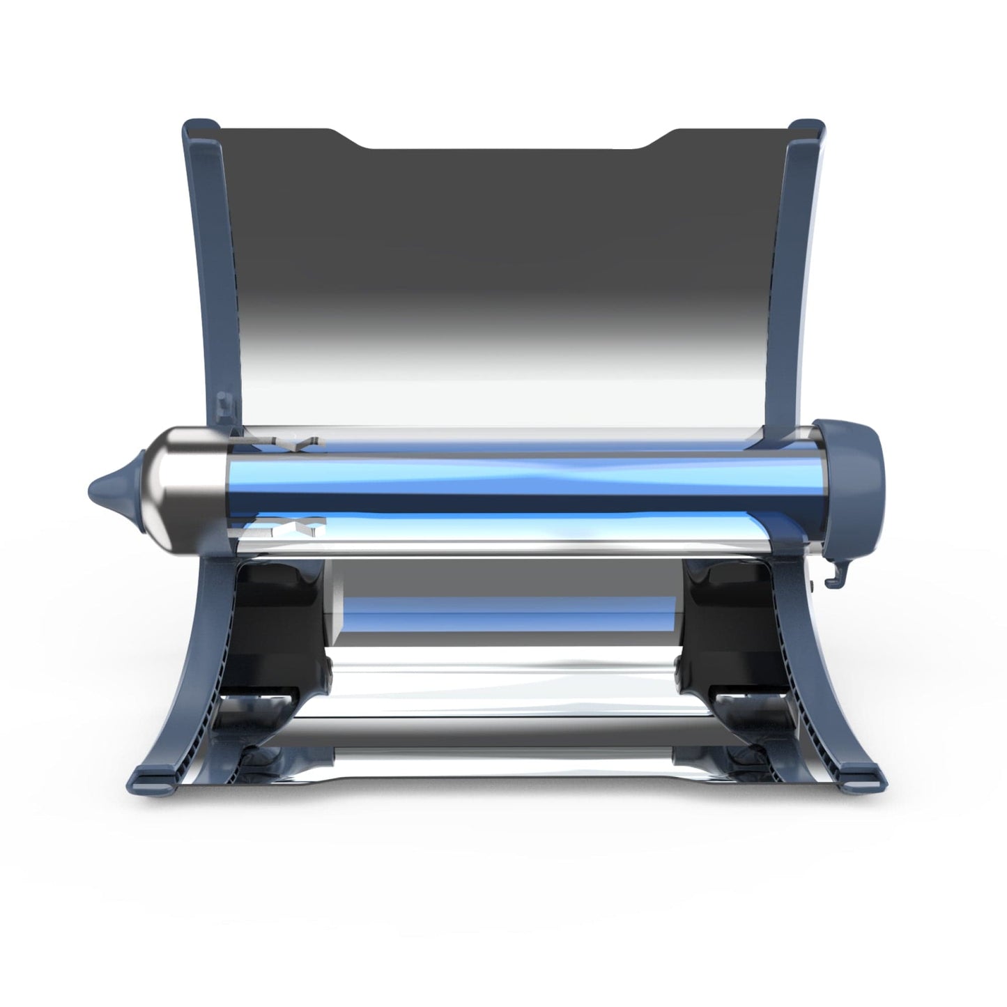 Solar Oven Kit: Open Box