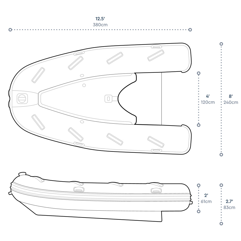 Jet Boat