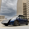 EV Solar Charger