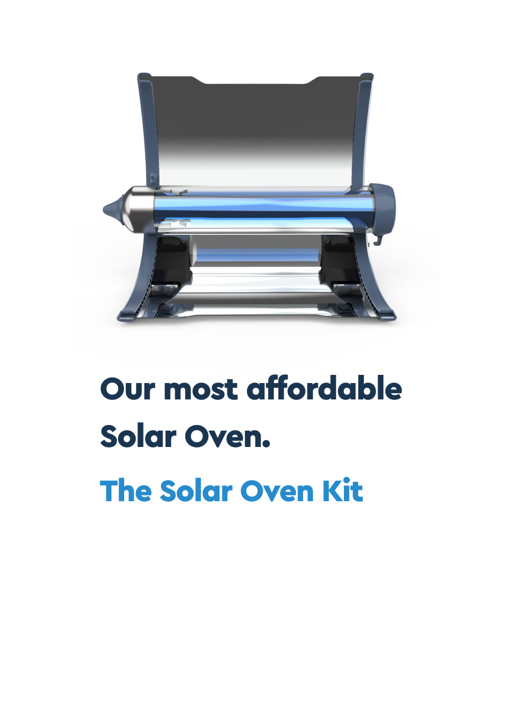 GoSun | Solar Ovens, Solar Cooling, Solar Charger, Solar Lighting