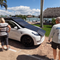EV Solar Charger