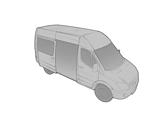 Custom Van Builds