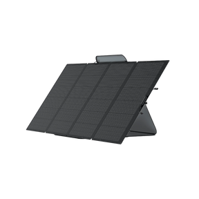 EcoFlow Panel Solar Portatil 110W