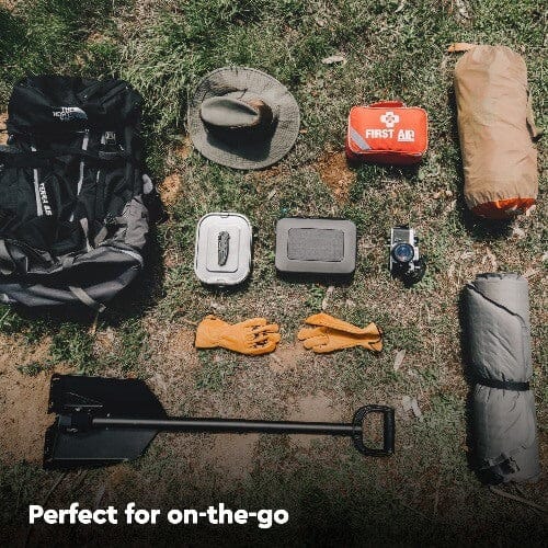 portable handwash station