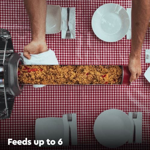 Cook for the Whole Family