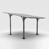 Solar Carport Reservation