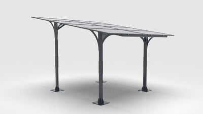 Solar Carport Reservation