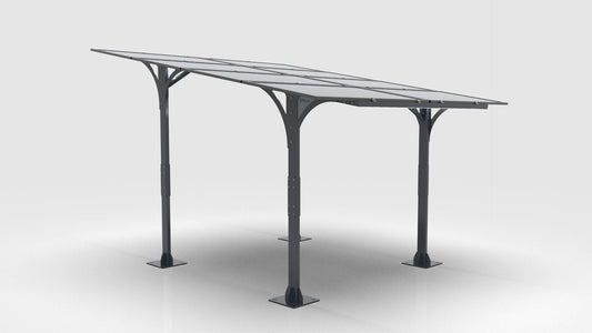 Solar Carport Reservation