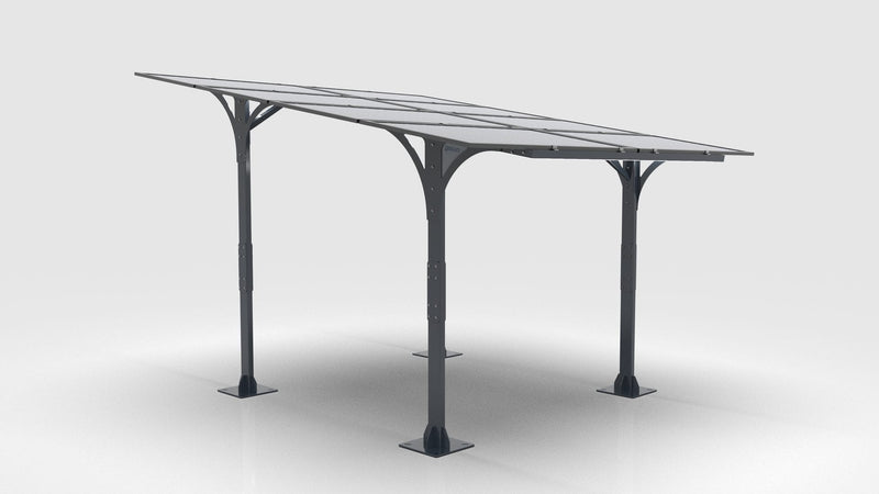 Solar Carport Reservation