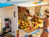 Beachside Business