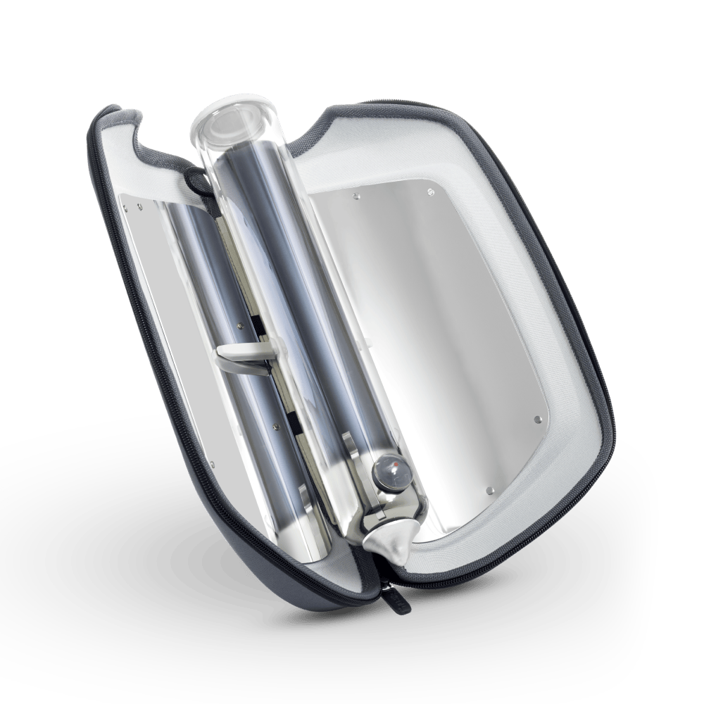 Go Pro Pack | Portable Solar Oven | GoSunPro Go Pro Pack | Portable Solar Oven | GoSunPro