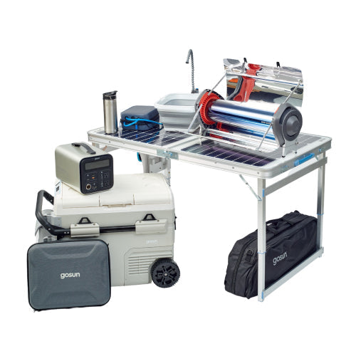 Shop Campers | GoSun