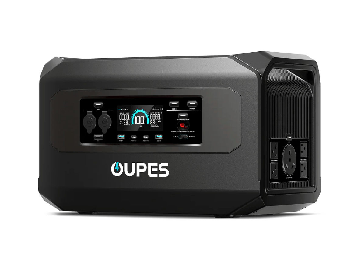 OUPES Mega 2 Pro