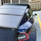 EV Solar Charger
