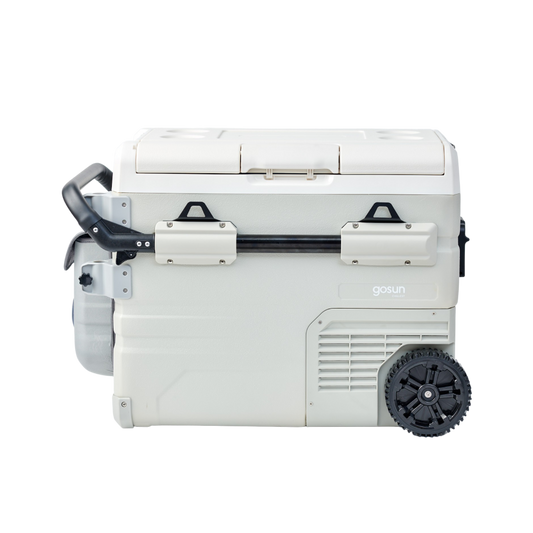 electric cooler