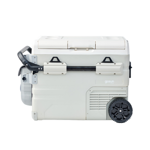 electric cooler
