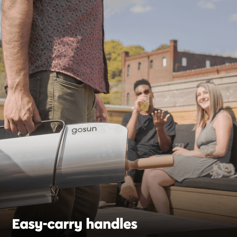 Carbon Free Living