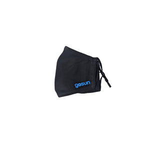 3-Ply Cotton Mask GoSun 