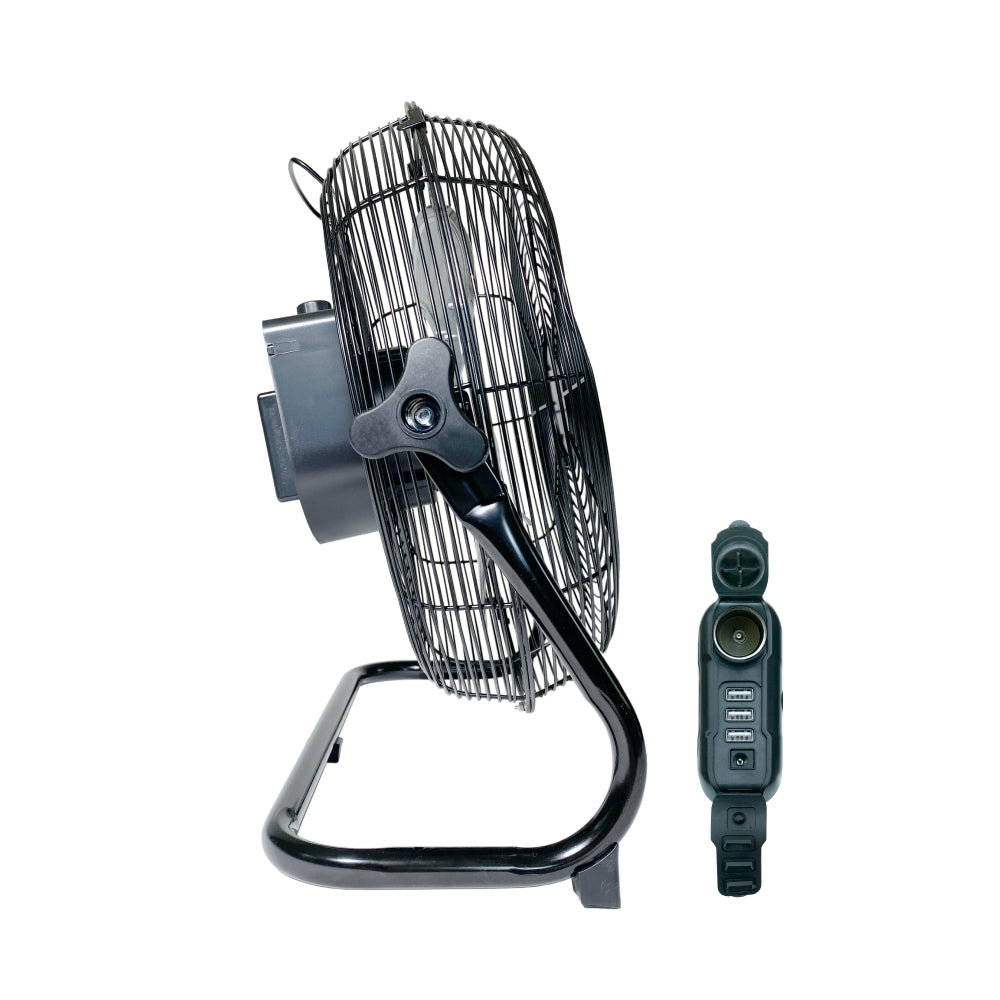 Low Price 10W Battery Solar Motor 12V AC DC for Fan - China Solar Fan, Solar  Fan with Solar Panel