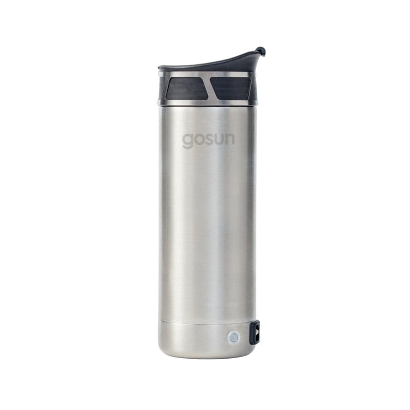 GoSun Brew solar coffee maker