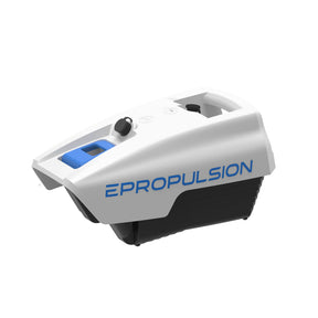 Elcat Battery | e-Propulsion Spirit Plus 1.0