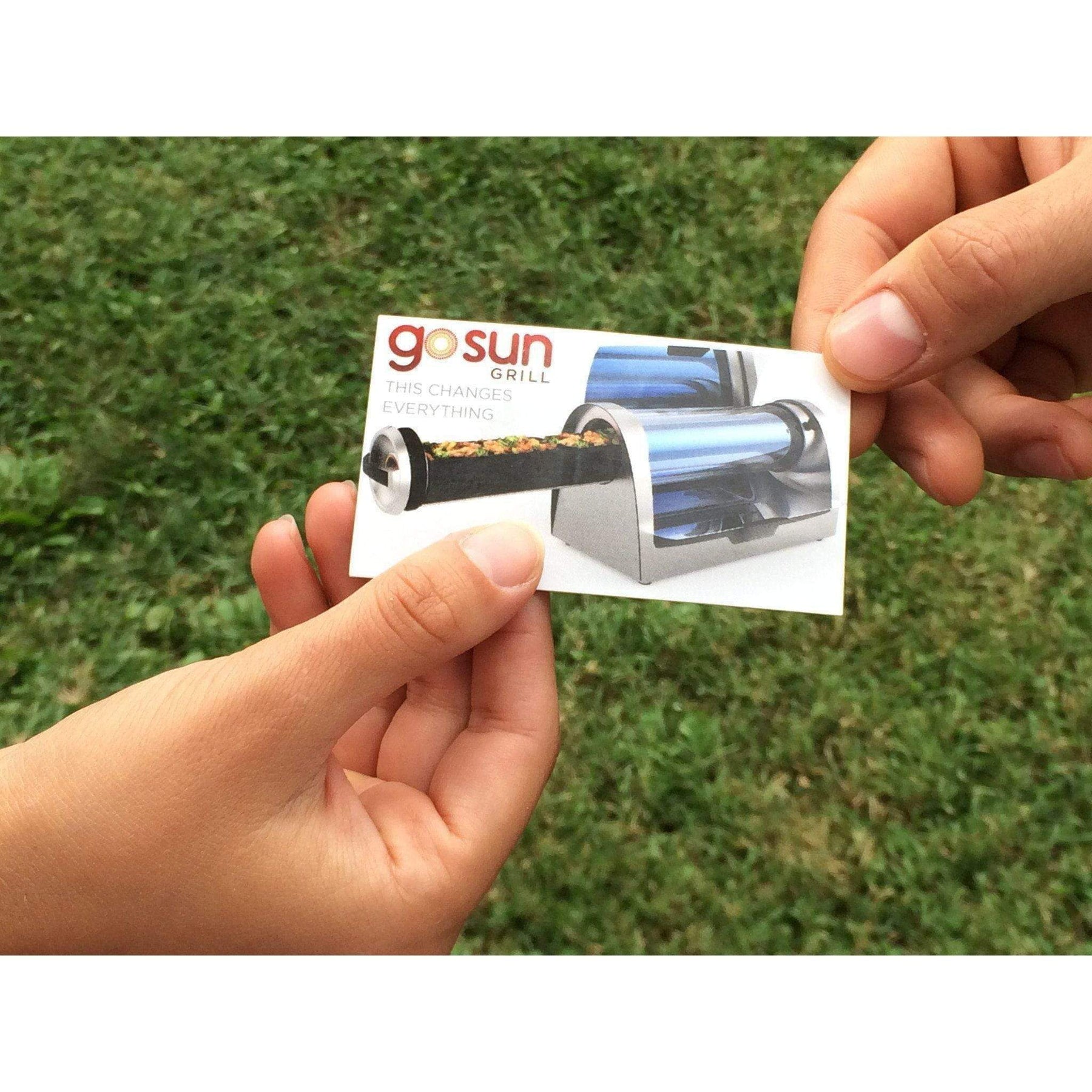 Ambassador Program Membership Partner Program GoSun 