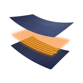 electric heated blanket
