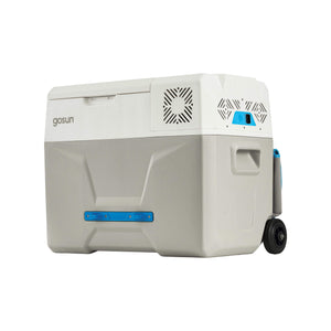 Chill No Powerbank | Open Box Solar Cooler GoSun 