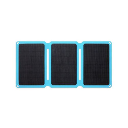 Chill + SolarPanel 30 Electric Cooler + 30W Solar Charger GoSun 
