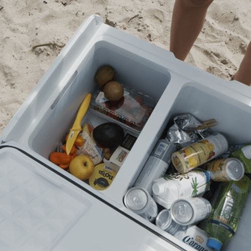 GoSun Chillest Portable Electric Cooler/Freezer