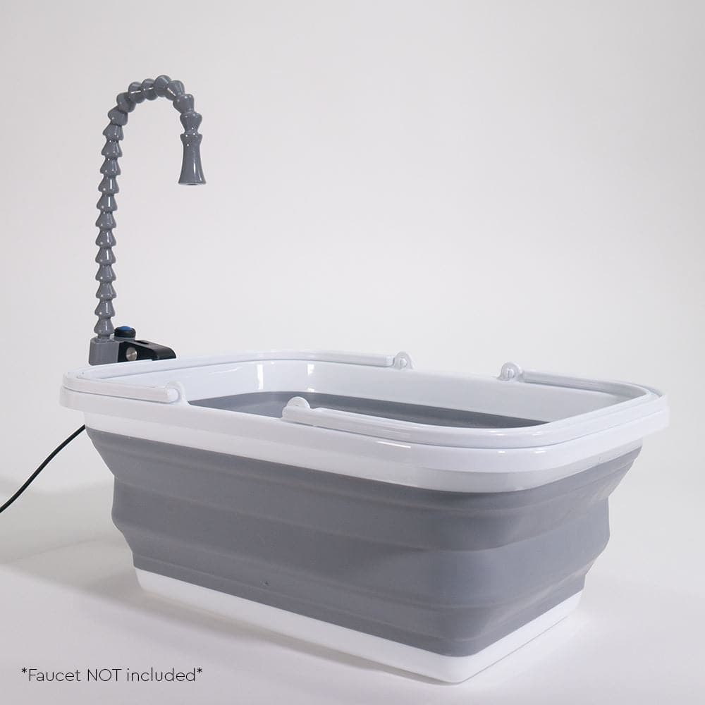Collapsible Camp Sink - Stansport