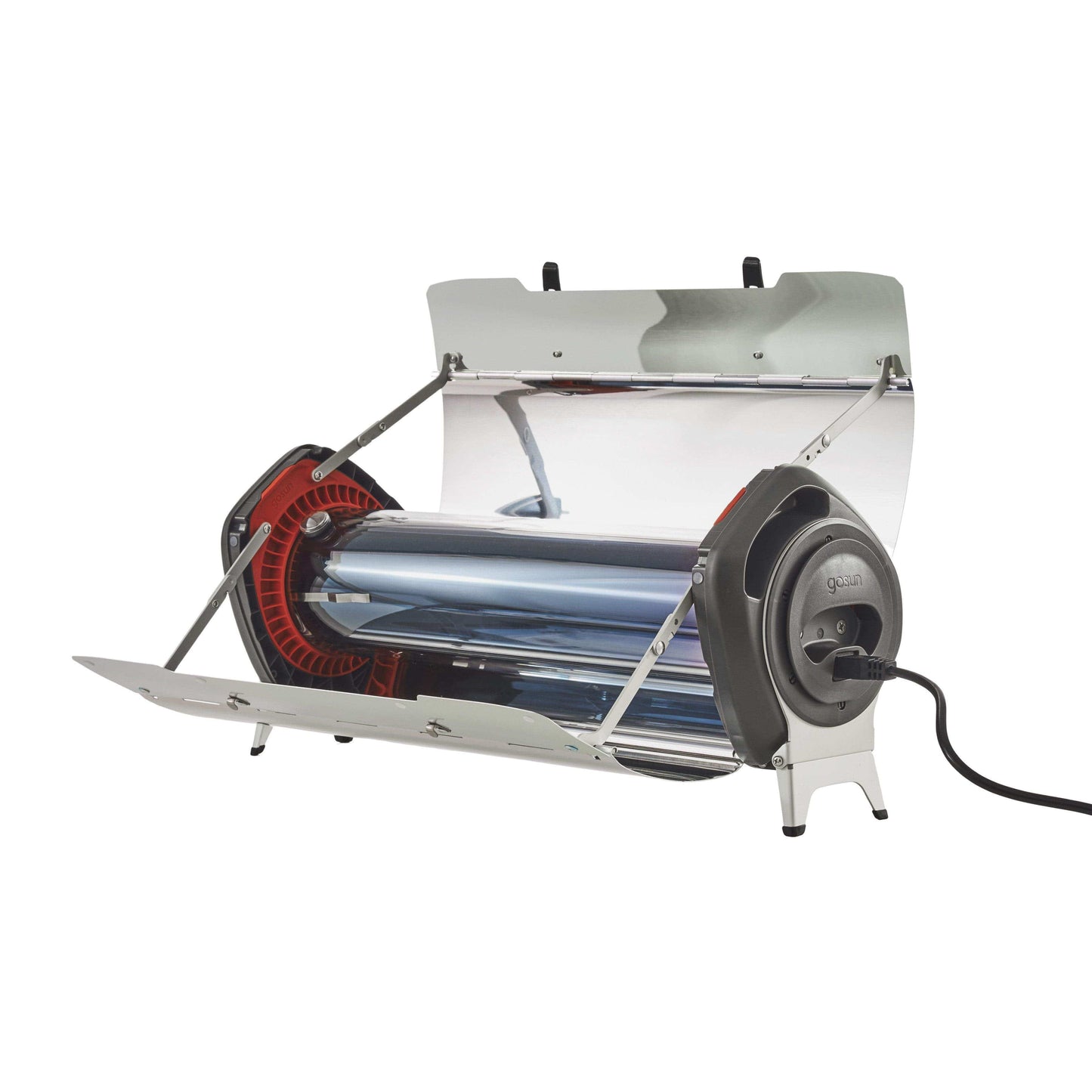 Fusion: Open Box Hybrid Solar Oven • 4-5 Meals GoSun 