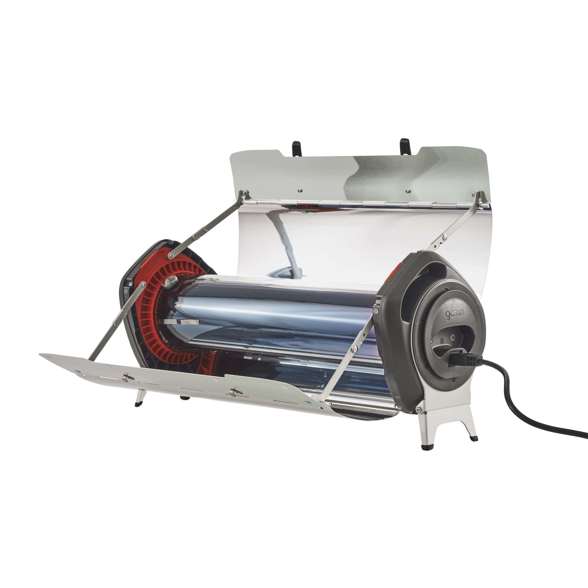 Fusion: Open Box Hybrid Solar Oven • 4-5 Meals GoSun 