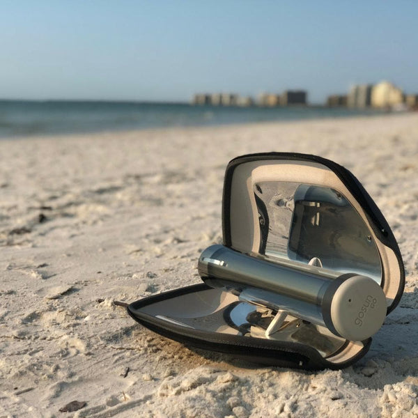 Go | Open Box Refurbished GoSun 