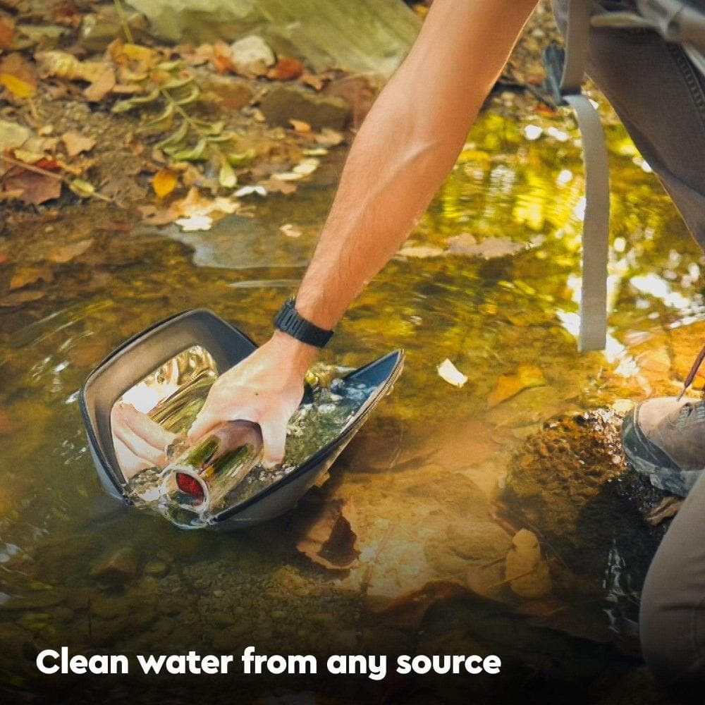 Go Pro Pack : Open Box GoSun 